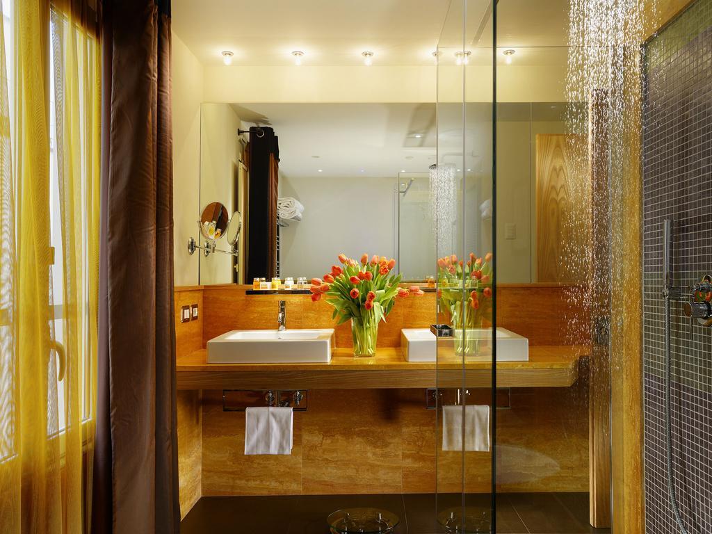 Babuino 181 - Small Luxury Hotels Of The World Rome Bagian luar foto